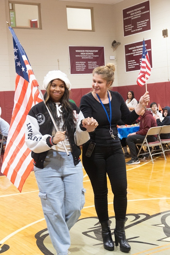 Holiday Around the World